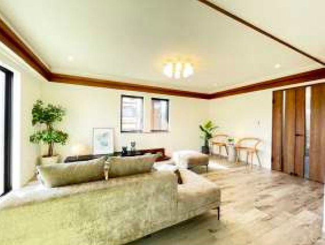 横浜市青葉区市ヶ尾町 中古戸建て【仲介手数料無料】のその他