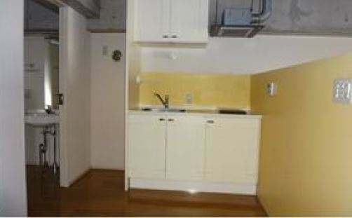 COZY-Nの居間・リビング