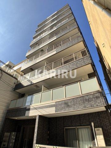 セレブ森小路駅前