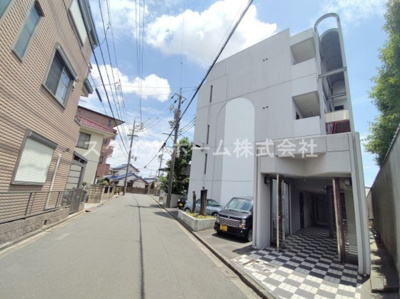 【その他】 | ベルトピア豊橋Ⅱ | 外観