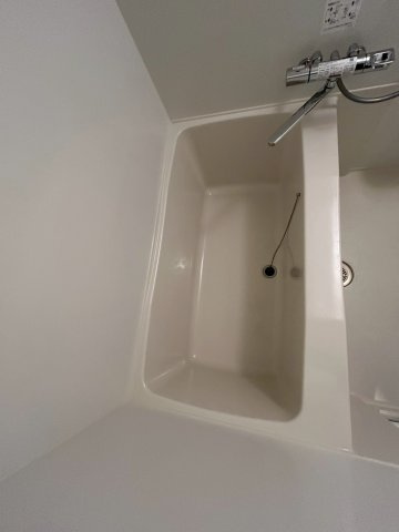 グランシャリオIIの浴室|きれいなお風呂です