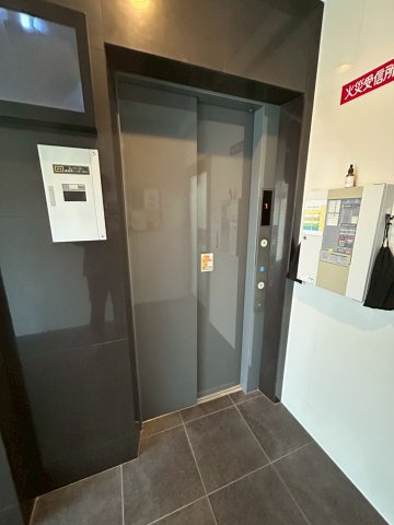 グランシャリオIIのその他共用部分