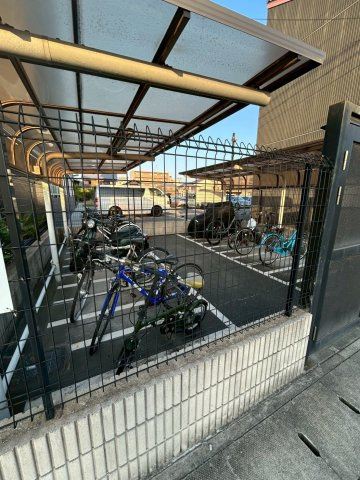 グランシャリオIIのその他共用部分