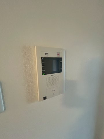 グランシャリオIIのセキュリティ