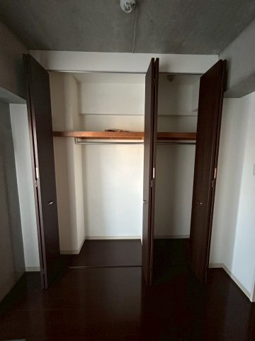 グランシャリオIIの内装|きれいな内装です