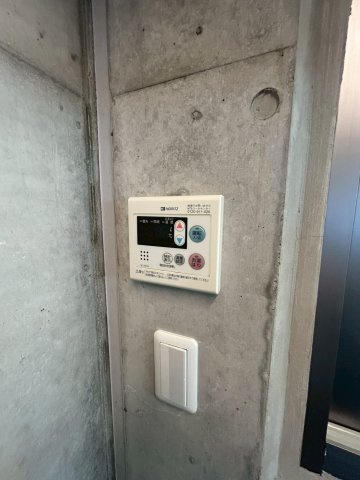 グランシャリオIIの設備