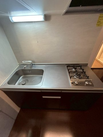 グランシャリオIIのキッチン|キッチンでお料理をお楽しみください