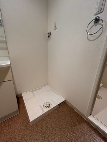 グランシャリオIIの設備