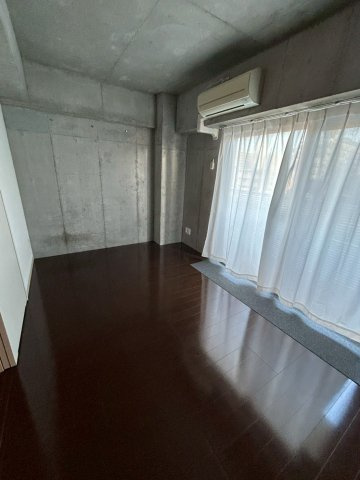 グランシャリオIIの居間・リビング|ゆったり過ごせるリビングです