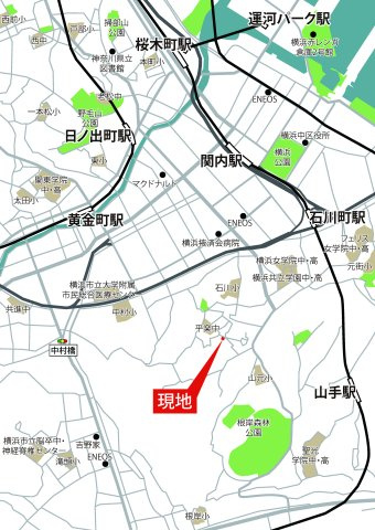 人気の横浜エリアでの新生活はいかがでしょうか