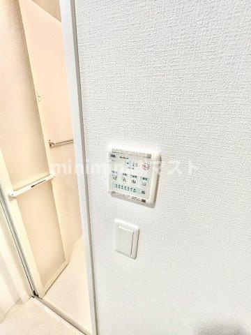 セレニテ南堀江エクラの設備