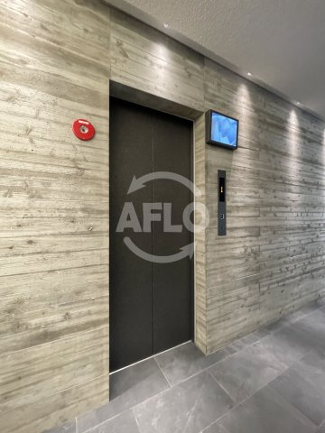 ファーストフィオーレ九条Ⅲのその他共用部分|ファーストフィオーレ九条III　エレベーター