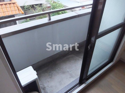 【バルコニー】 | KIレジデンス