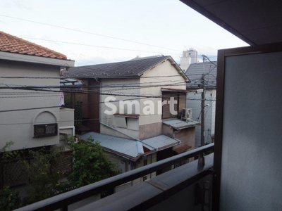 【展望】 | KIレジデンス