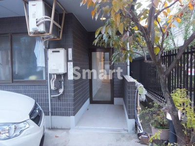 【エントランス】 | KIレジデンス