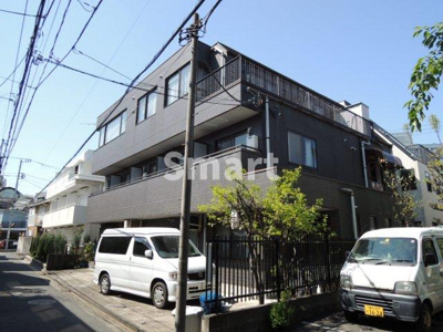 【外観】 | KIレジデンス