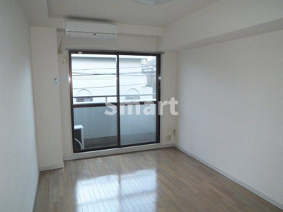 【寝室】 | KIレジデンス