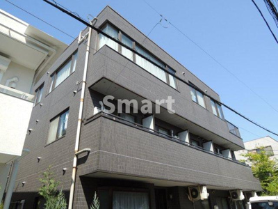 【外観】 | KIレジデンス