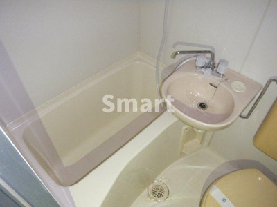 【浴室】 | KIレジデンス