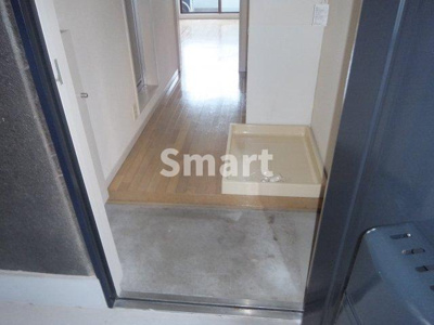 【玄関】 | KIレジデンス