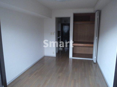 【寝室】 | KIレジデンス