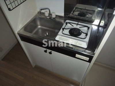 【キッチン】 | KIレジデンス