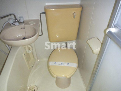 【トイレ】 | KIレジデンス