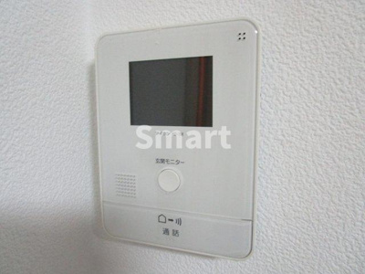 【セキュリティ】 | サンマンション