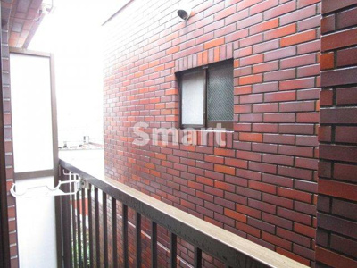 【展望】 | サンマンション