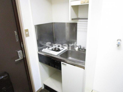 【キッチン】 | サンマンション