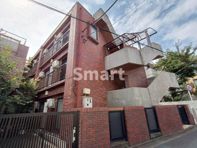 【外観】 | サンマンション