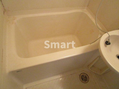 【浴室】 | サンマンション