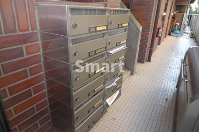 【その他共用部分】 | サンマンション