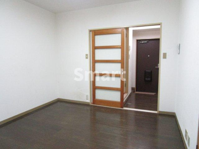 【寝室】 | サンマンション