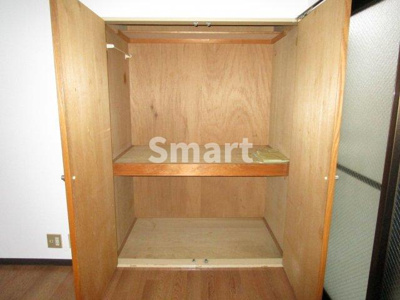 【収納】 | サンマンション