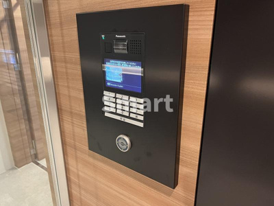 【セキュリティ】 | ＮＯＳＴＥＬ中野