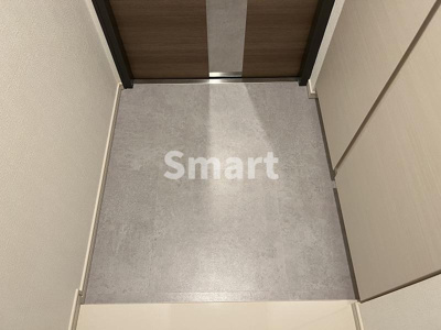 【玄関】 | ＮＯＳＴＥＬ中野