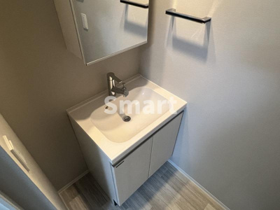 【独立洗面台】 | ＮＯＳＴＥＬ中野