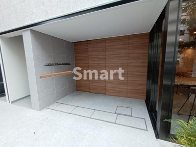 【エントランス】 | ＮＯＳＴＥＬ中野