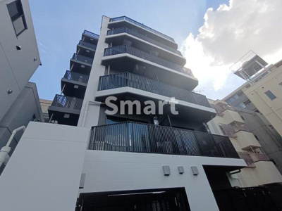 【外観】 | ＮＯＳＴＥＬ中野