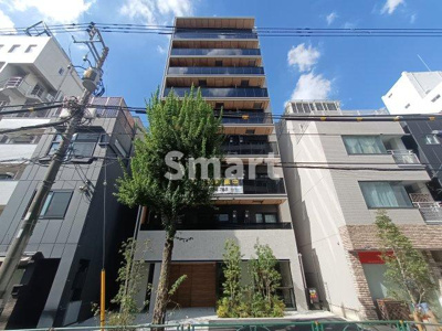 【外観】 | ＮＯＳＴＥＬ中野