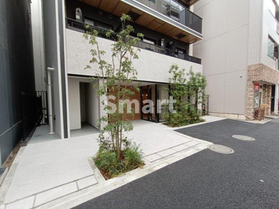 【その他共用部分】 | ＮＯＳＴＥＬ中野