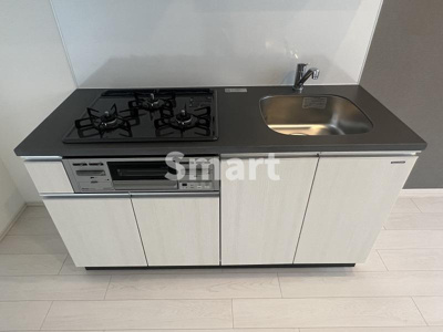 【キッチン】 | ＮＯＳＴＥＬ中野