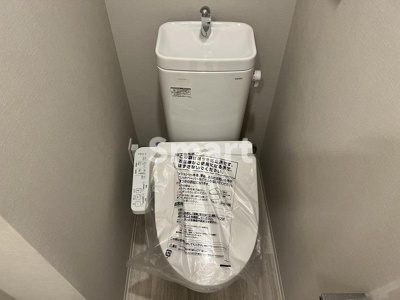 【トイレ】 | ＮＯＳＴＥＬ中野