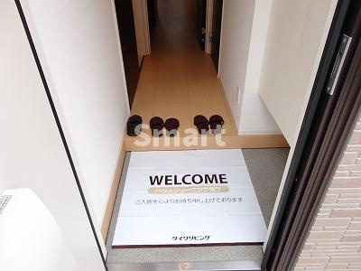 【玄関】 | ルーアン