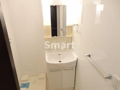 【洗面所】 | ルーアン