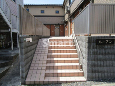 【エントランス】 | ルーアン