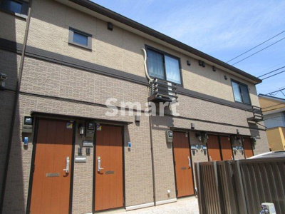 【外観】 | ルーアン