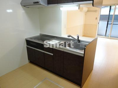 【キッチン】 | ルーアン