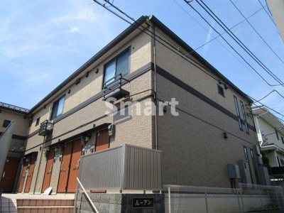 【外観】 | ルーアン